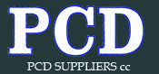 PCD Suppliers